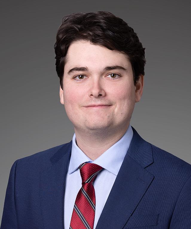 James A. Isacks's headshot