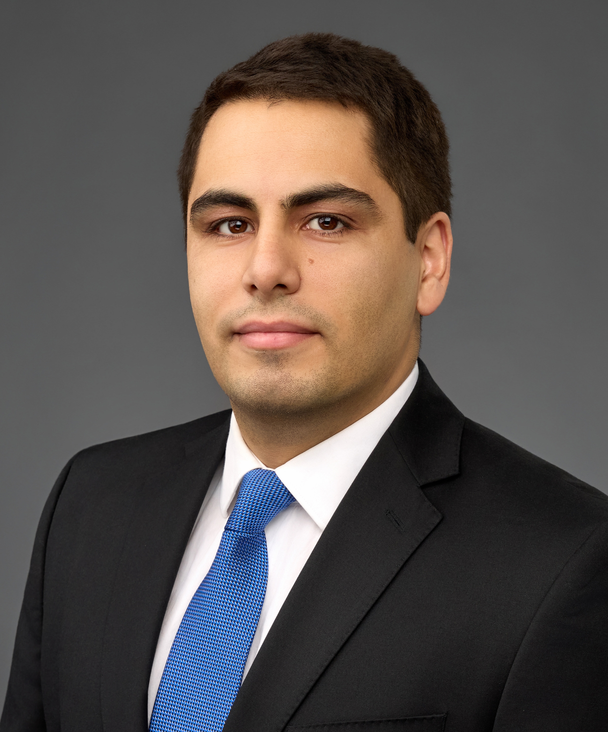Jon Seyhun's headshot