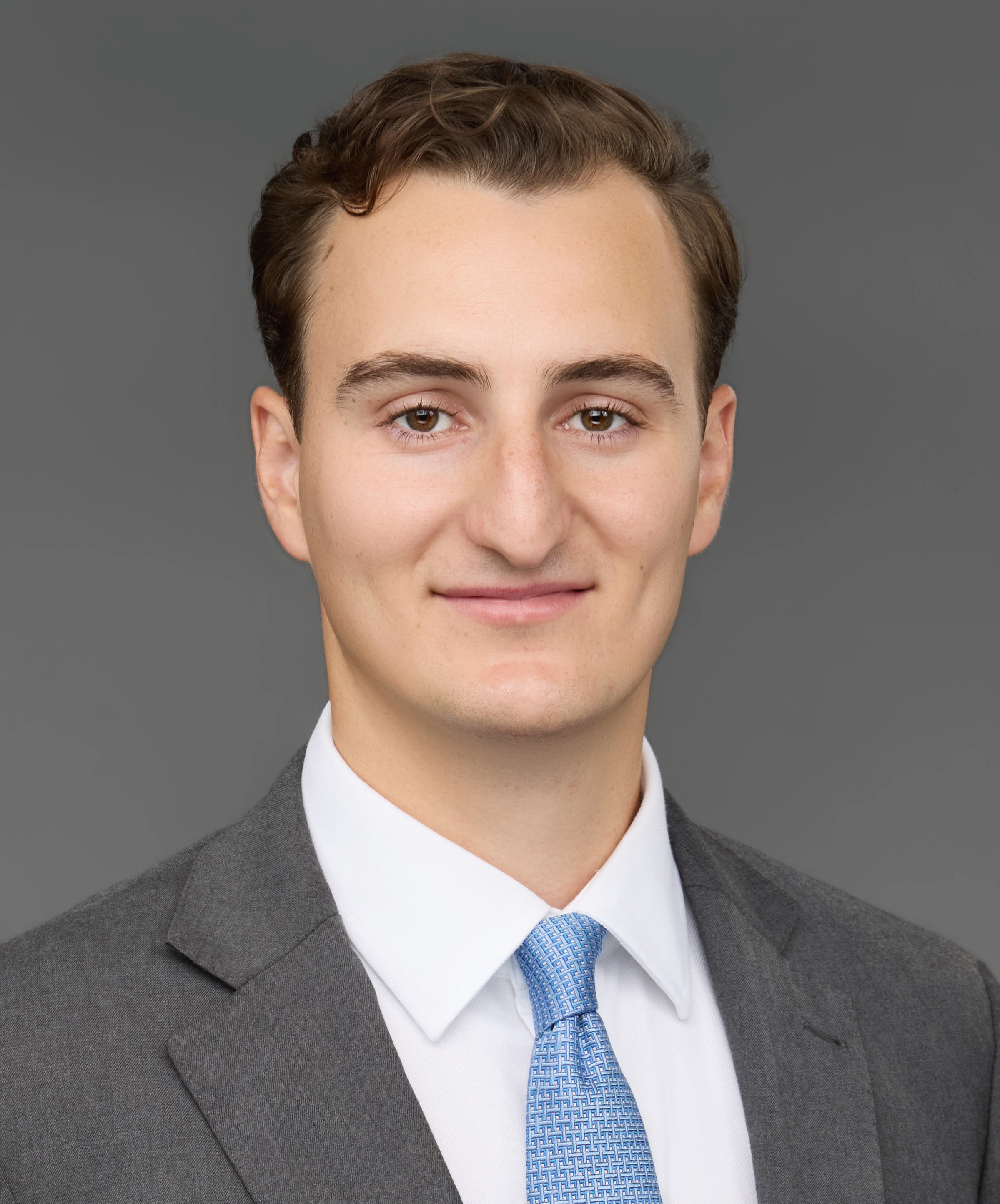 Adem Osmani's headshot
